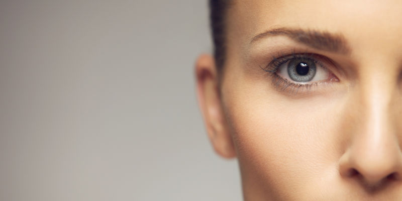 Benefits of an Eye Lash Lift