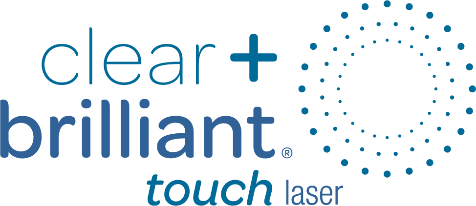 Clear & Brilliant touch laser in Wake County, NC, USA